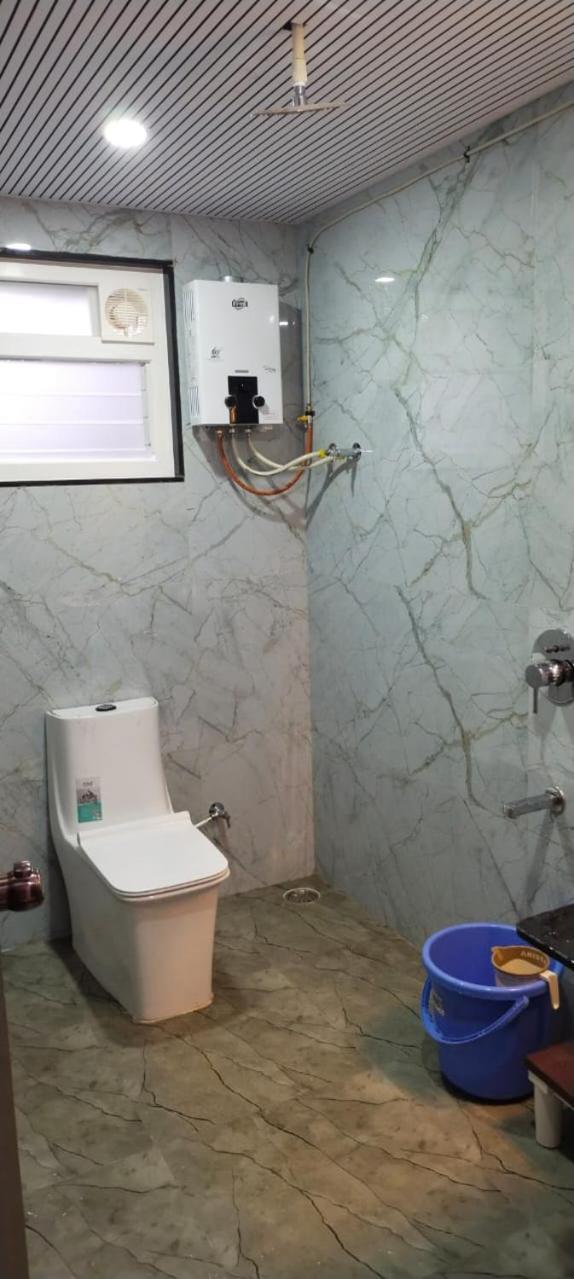 Sai Park Villa マハバレシュワール エクステリア 写真