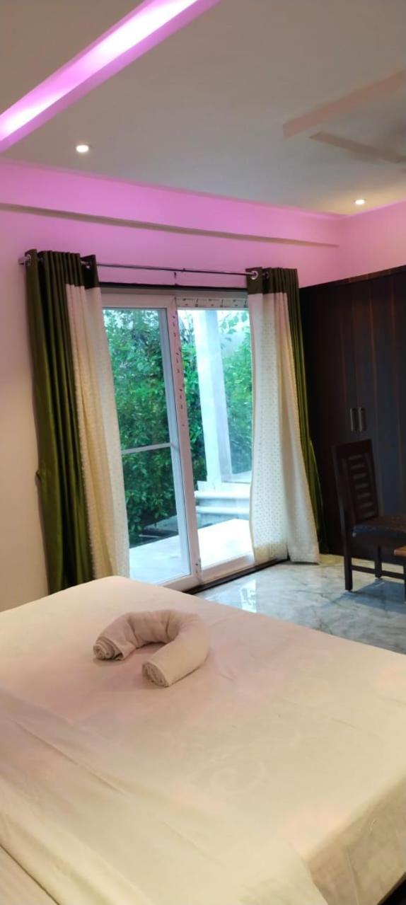 Sai Park Villa マハバレシュワール エクステリア 写真